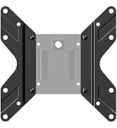 MOUNTUP VESA Mount Extender, Monitor Extension Bracket Adapter for 17-35'' Screens, Extends VESA ...