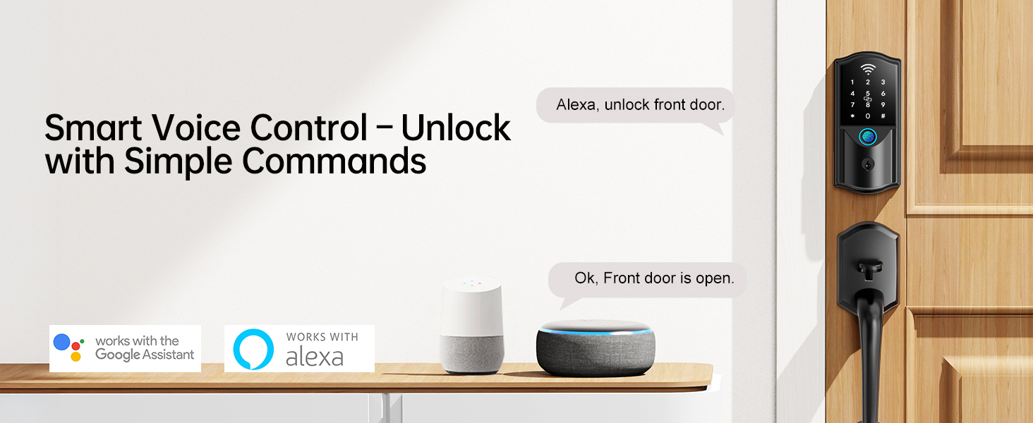 Voice Control