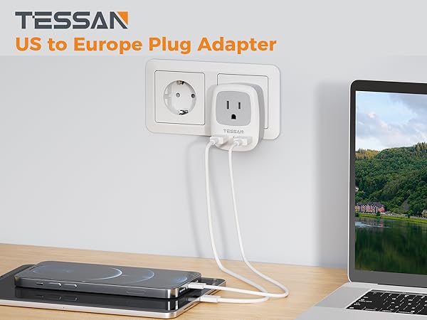 us to europe plug adapter