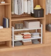 Cabinet shelf