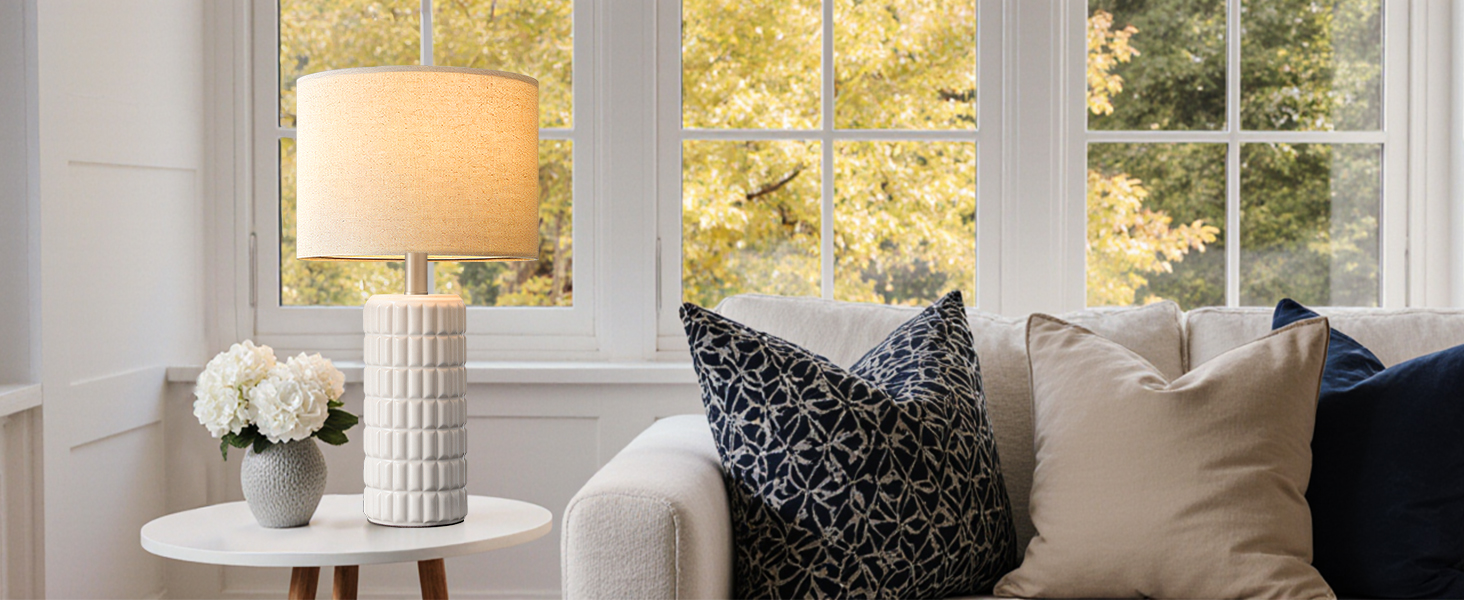 table lamps for living room
