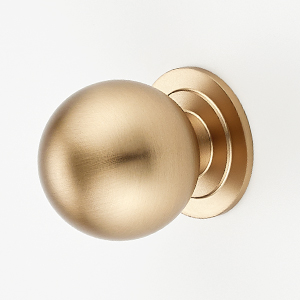 ball shape furniture knobs