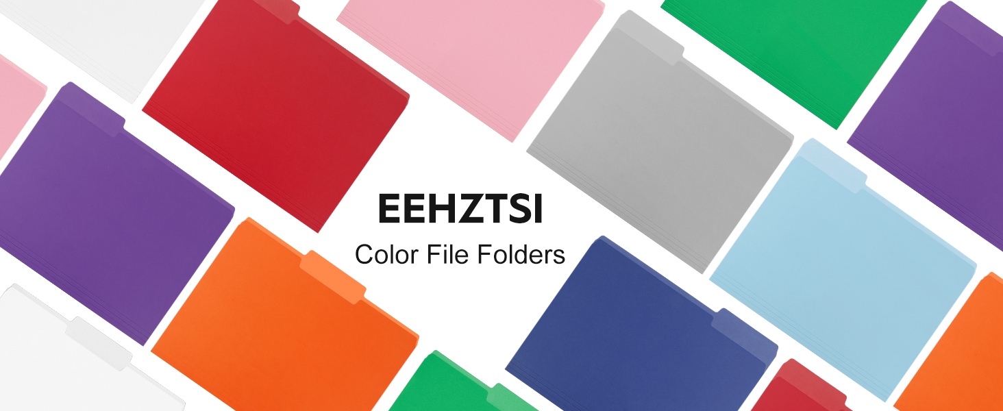 file folder