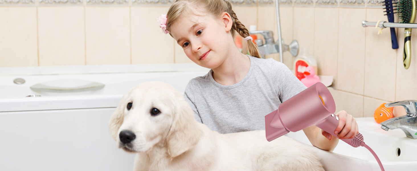 hair dryer
