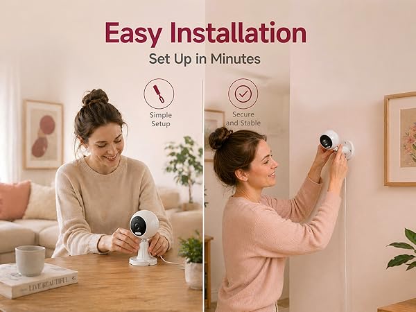 security cameras wireless outdoor