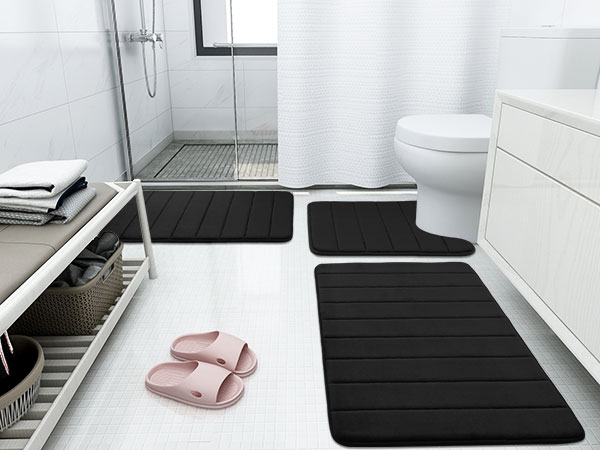 bath mat