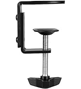 Suptek C-Clamp Base Stand Mounting Accessory for Suptek Monitor Mount (MD6JJ)