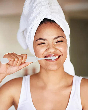 electric toothbrush for adults