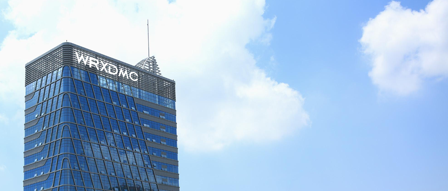 WRXDMC 2 Prong Power Strip