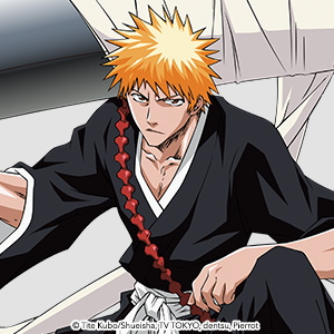 ichigo