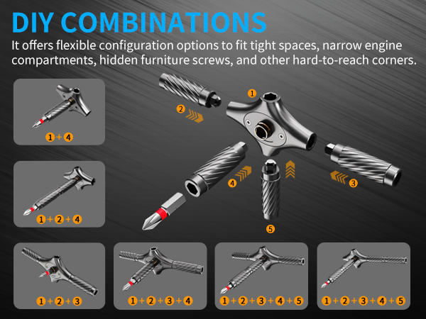 screwdriver set