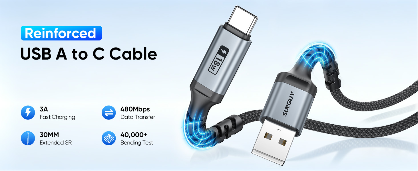 a to c cable