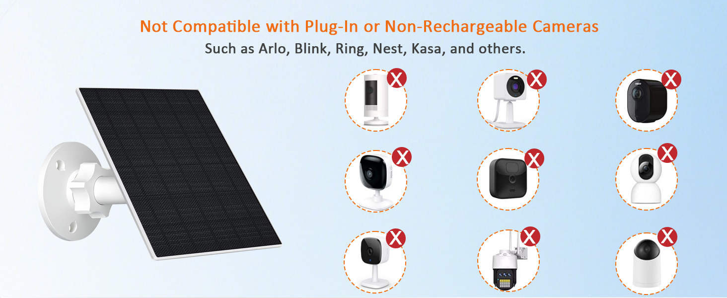 USB C solar panel