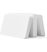 30pcs NTAG215 NFC Cards - Rewritable Business Cards, 504 Byte Memory, Compatible with NFC-Enabled...