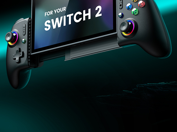 switch 2 controller