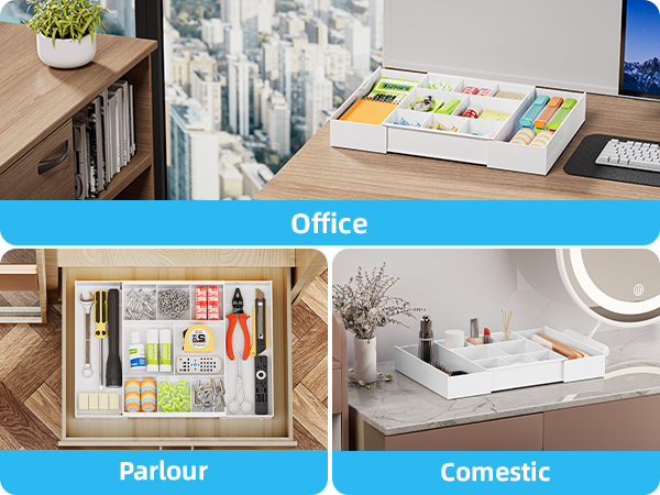 office drawer organizer