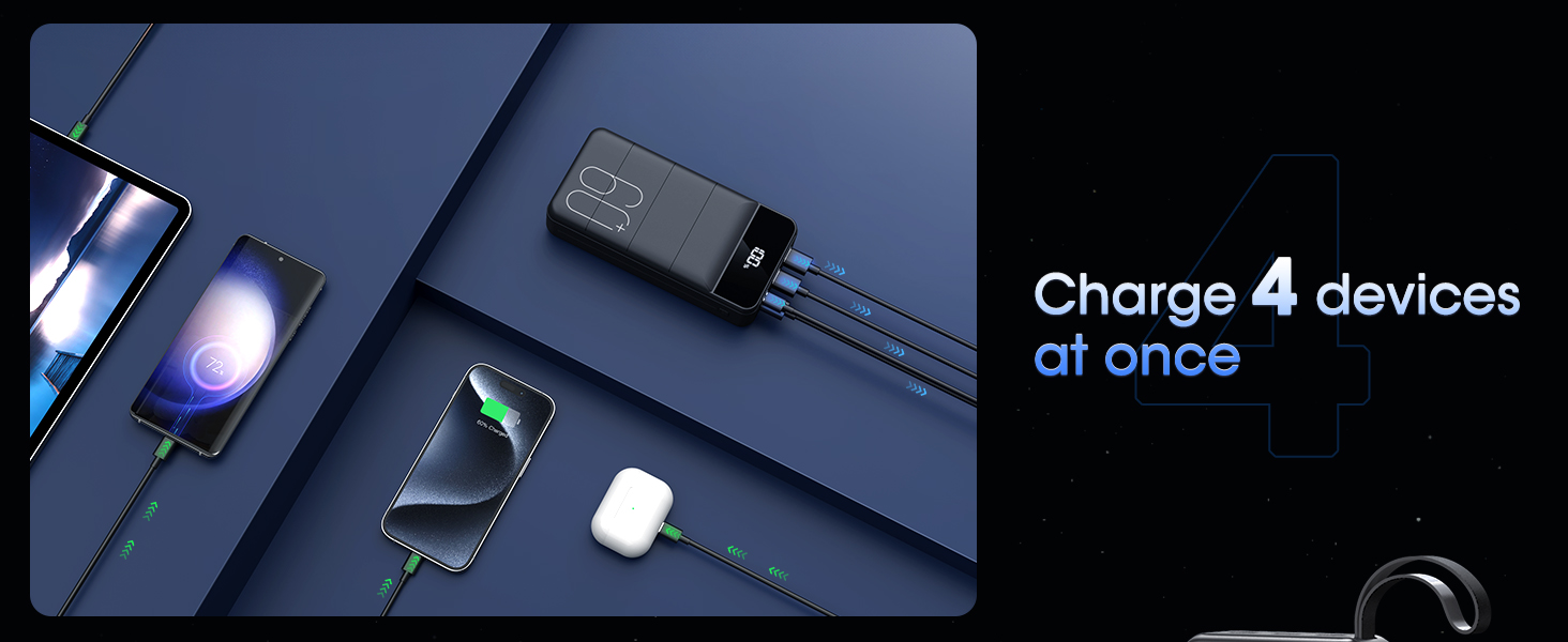 Portable Charger