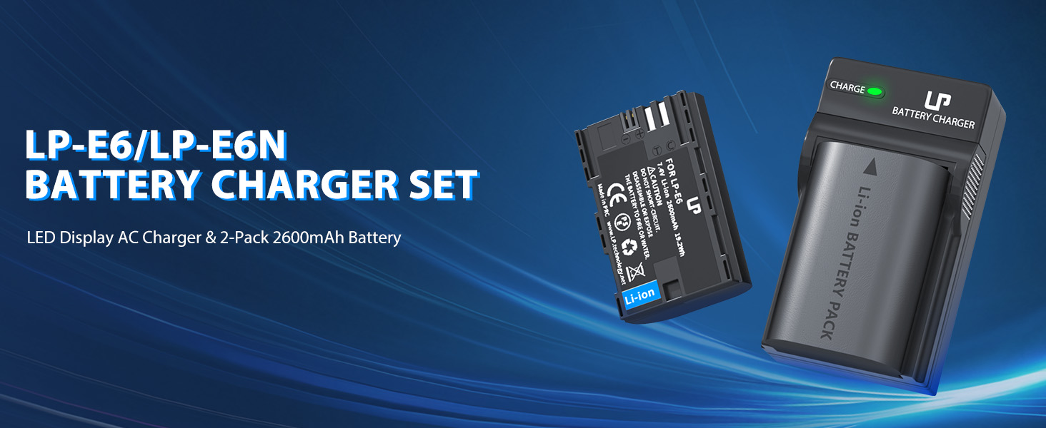 canon r6 battery lp e6 battery charger canon 80d battery