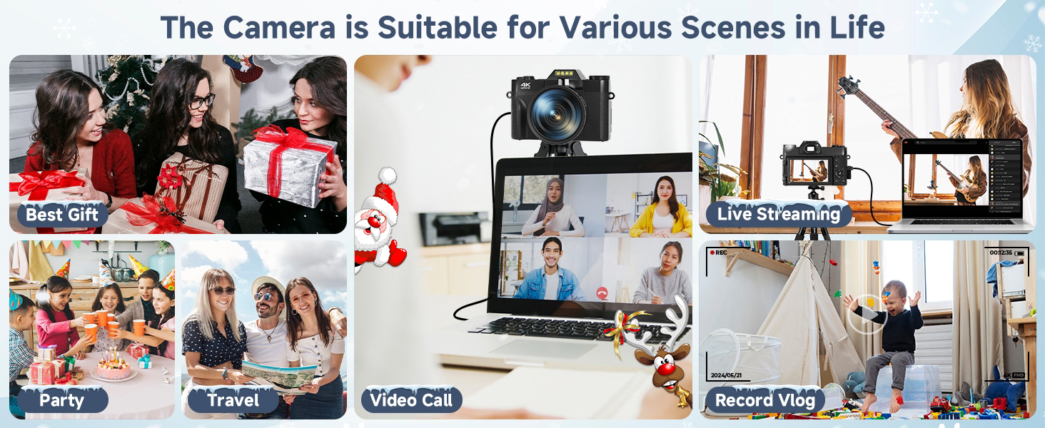 4k camera for video recording, camaras fotograficas,digital camera,cameras for photography,