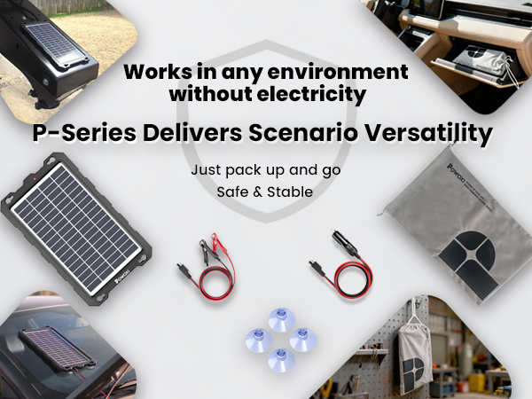 solar battery charger