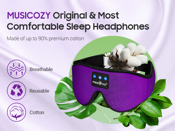 sleep headphones bluetooth sleeping headphone bluetooth sleep headphone wireless sleep phones gifts