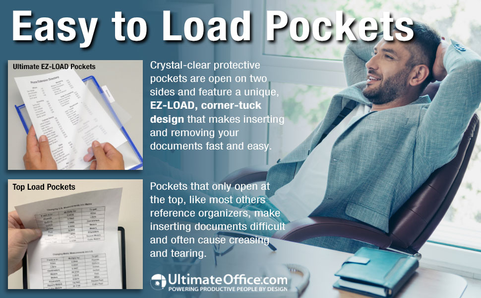 AdjustaView Reference Organizer