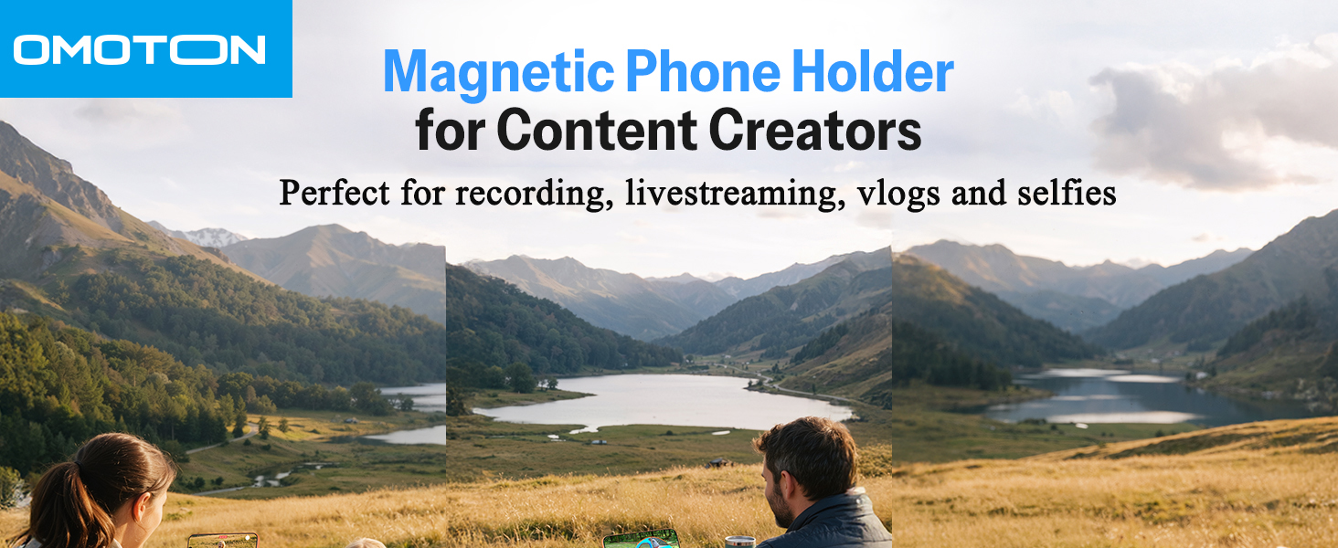 phone tripod