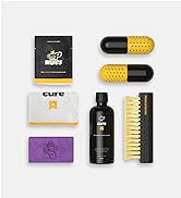 Crep Protect shoe cleaner sneaker protector