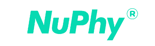 nuphy keyboard