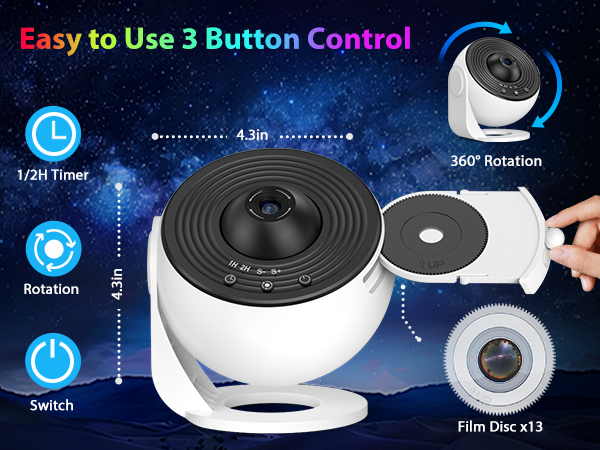 room projector for bedroom space projector cool things for your room projector night light for kids