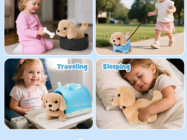 3 year old girl gifts