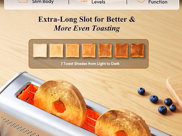 toaster