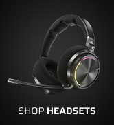 headsets