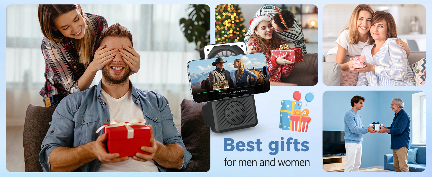 Gifts for Men Women