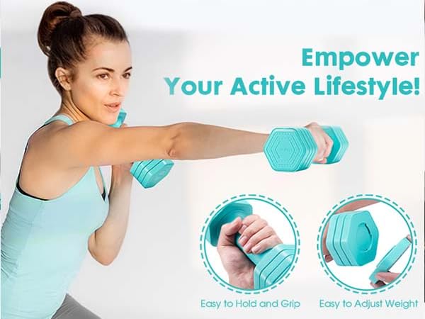Empower You Active Lifestyle