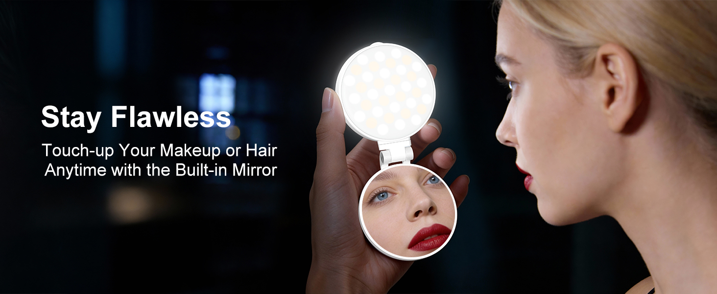 Selfie Light