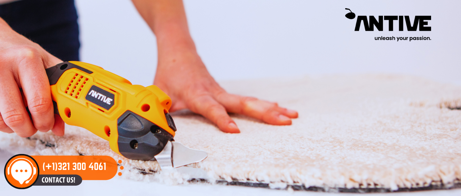 Antive tools - unleash your passion +1 321 300 4061