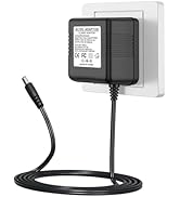 6V Power Cord for Breg Polar Care Cube #10698 Compatible with HON-Kwang D0660 HK HONKWANG D 0660 ...