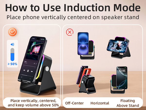 fathers day gift gadgets for women phone speaker
