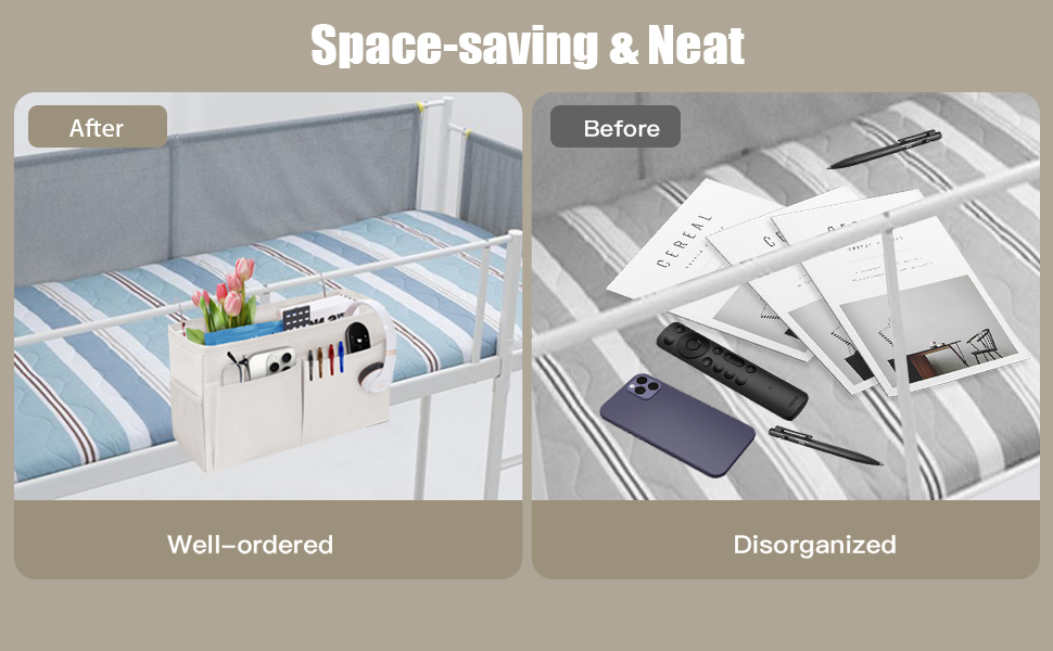 bunk bed accessories