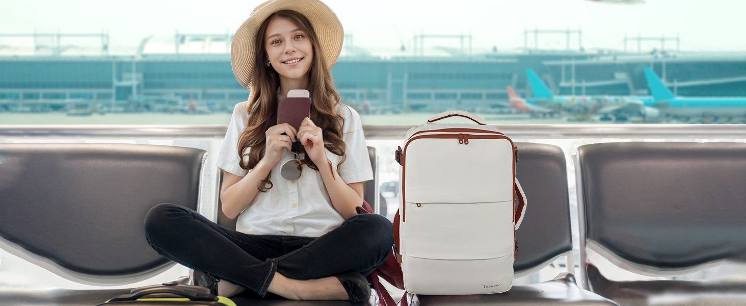 Travel Backpack For Womens