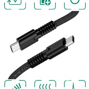 IEFUU Replacement for dell xps 13 charger