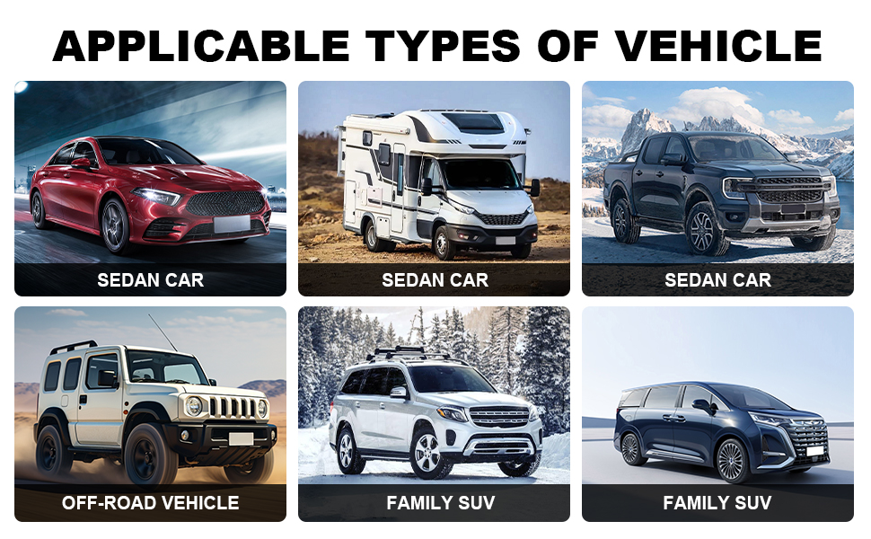 Tire Pressure Monitoring System