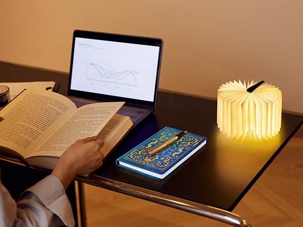book light