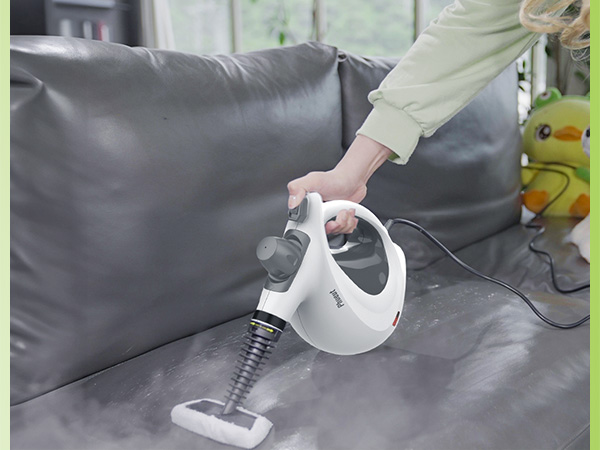 Grout and Upholstery
