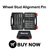 M12x1.25 M12x1.5 M12x1.75 M14x1.25 M14x1.5 M16x1.5 Wheel Alignment Pin Wheel Hanger Rim Stud Bolt Nu