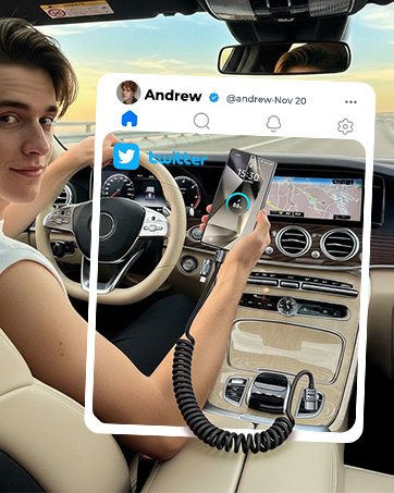 Jixivor usb c to usb c cable for iphone 17 pro max 240W 4 in 1 charging usb c to Lightning cable