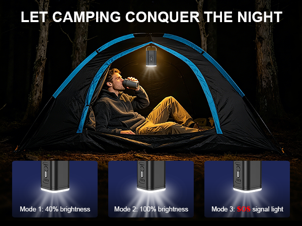 camping air pump