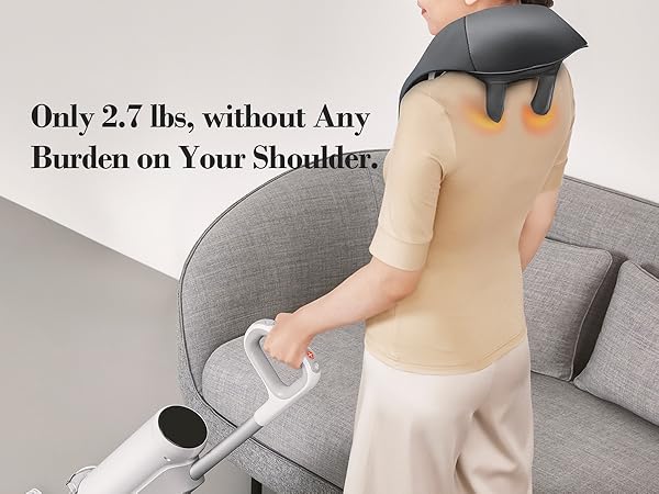 neck massager