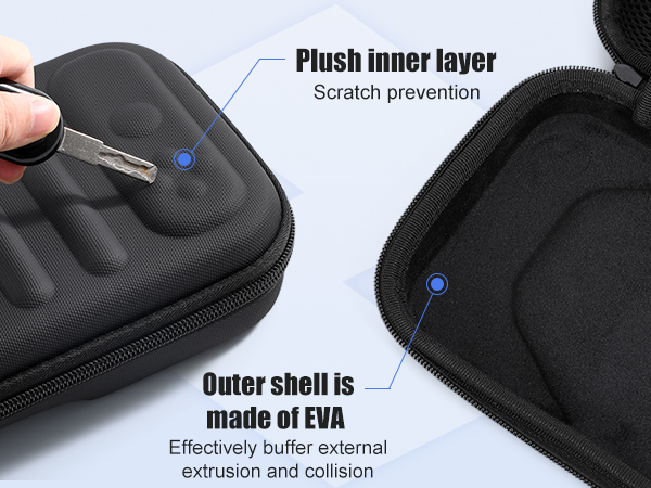 Case for Nintendo Switch 2